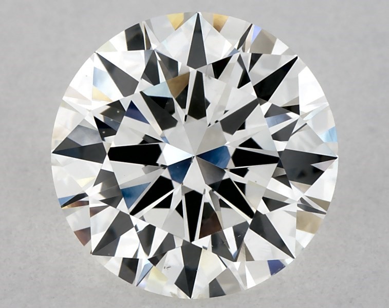 1.50ct Round Brilliant GIA #1189457591