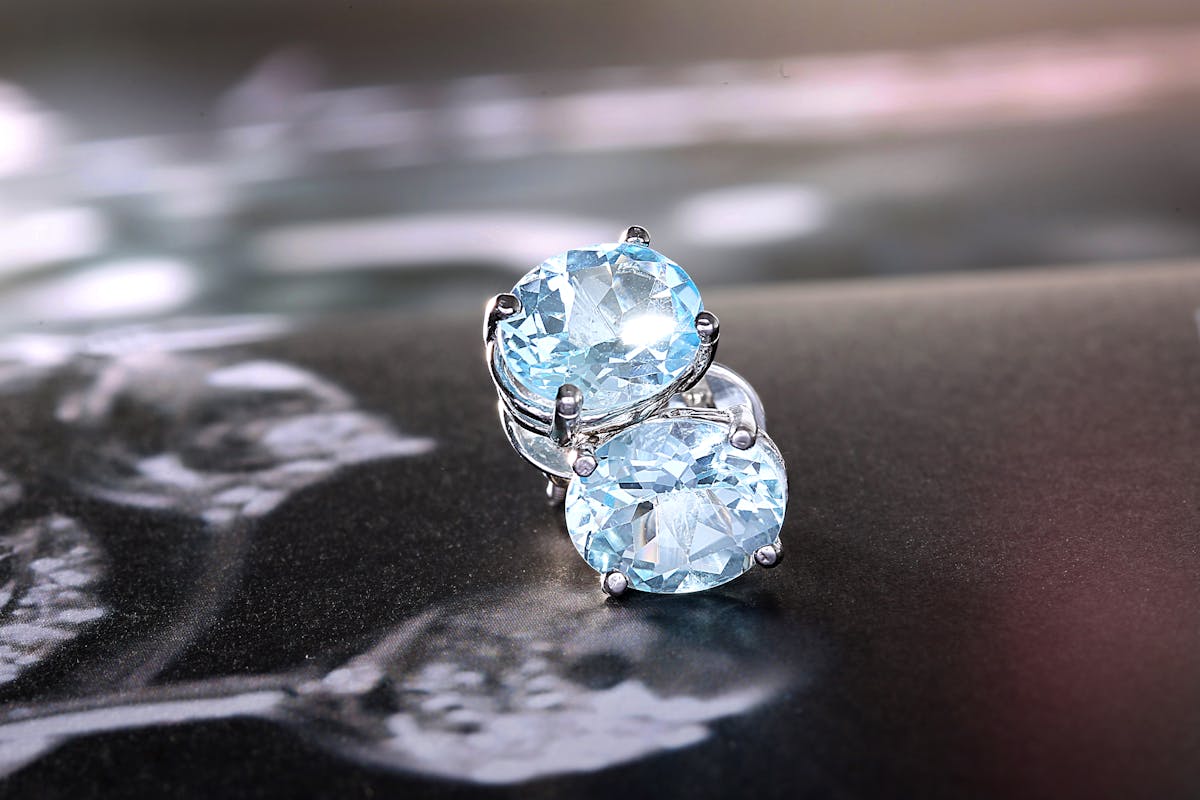 Diamond inspection